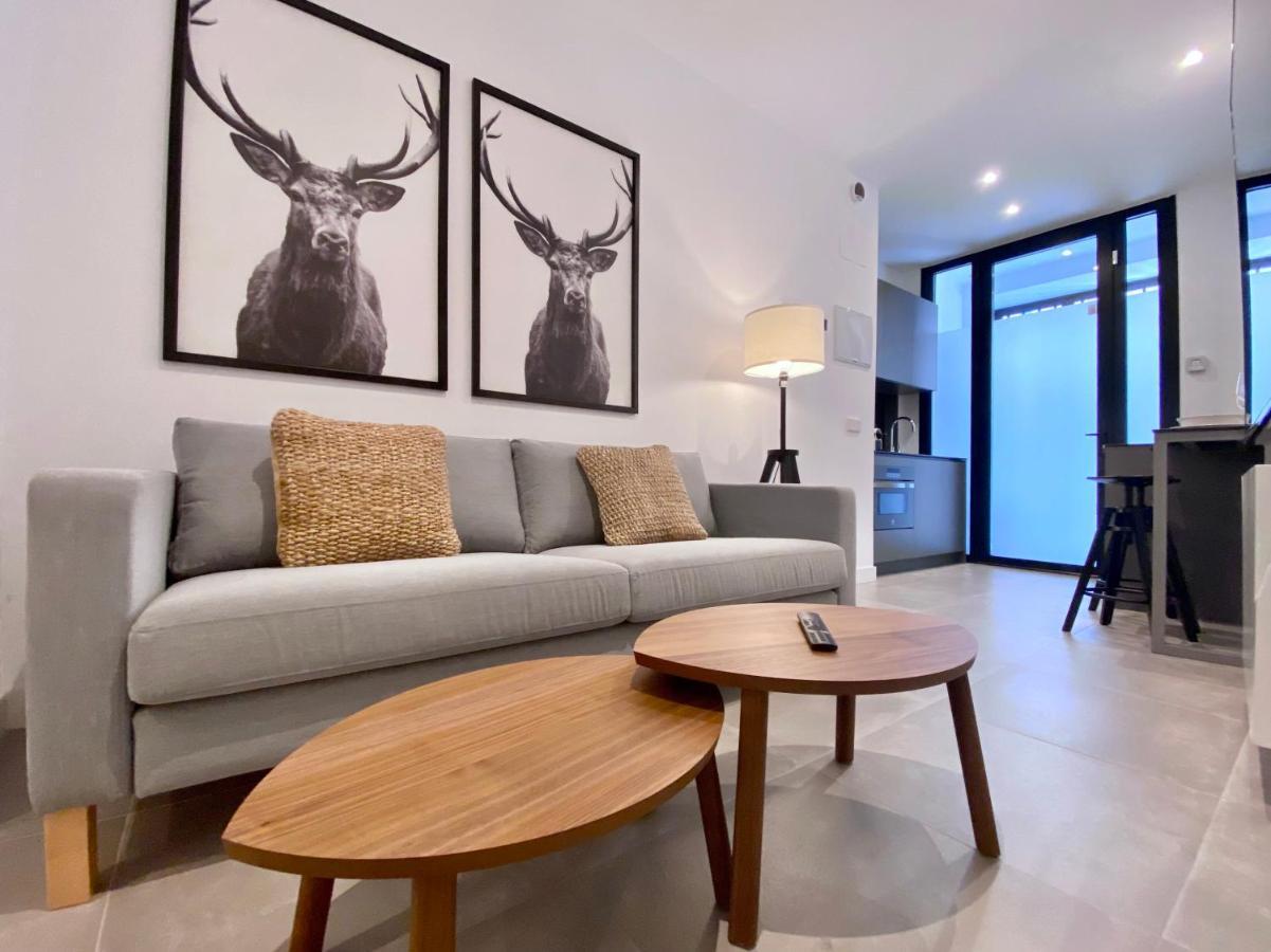 Tulem La Latina Apartment Мадрид Екстериор снимка