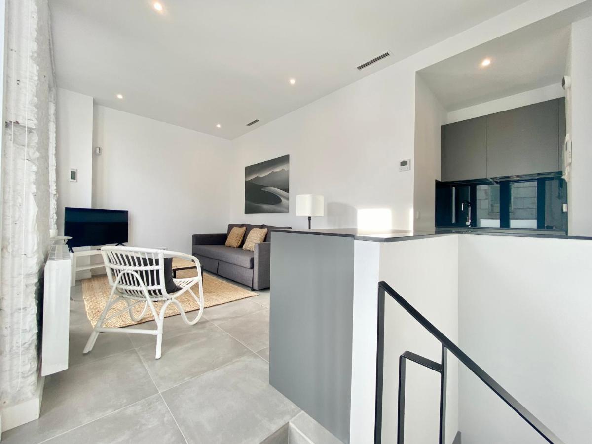 Tulem La Latina Apartment Мадрид Екстериор снимка