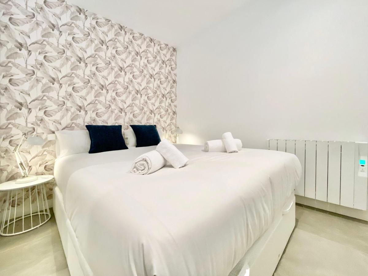 Tulem La Latina Apartment Мадрид Екстериор снимка