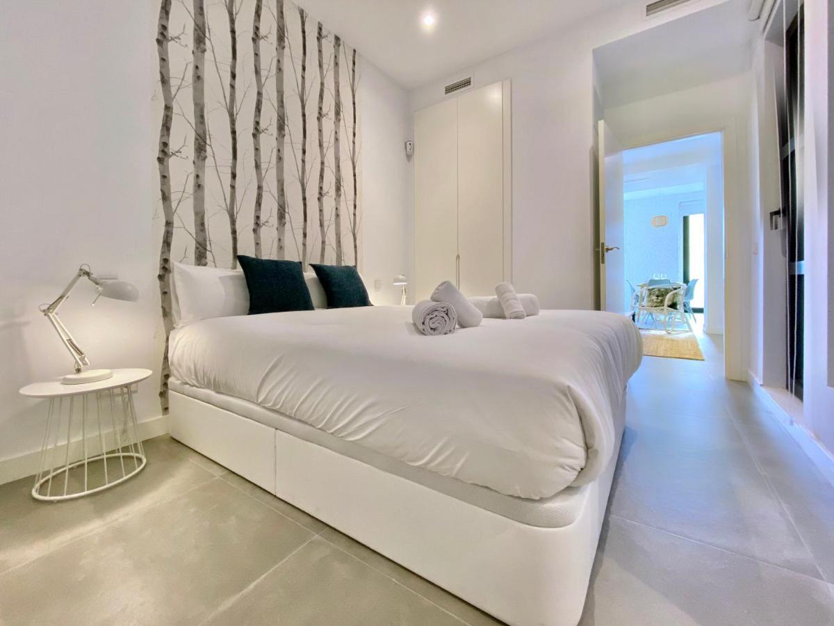 Tulem La Latina Apartment Мадрид Екстериор снимка