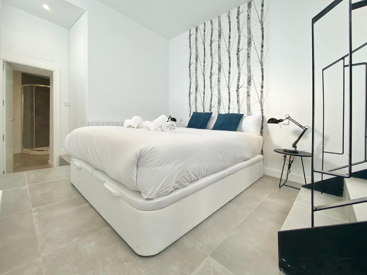 Tulem La Latina Apartment Мадрид Екстериор снимка