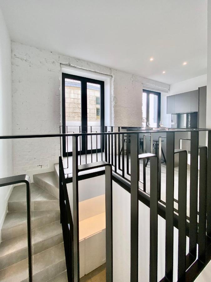 Tulem La Latina Apartment Мадрид Екстериор снимка