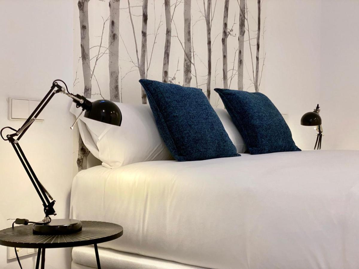 Tulem La Latina Apartment Мадрид Екстериор снимка