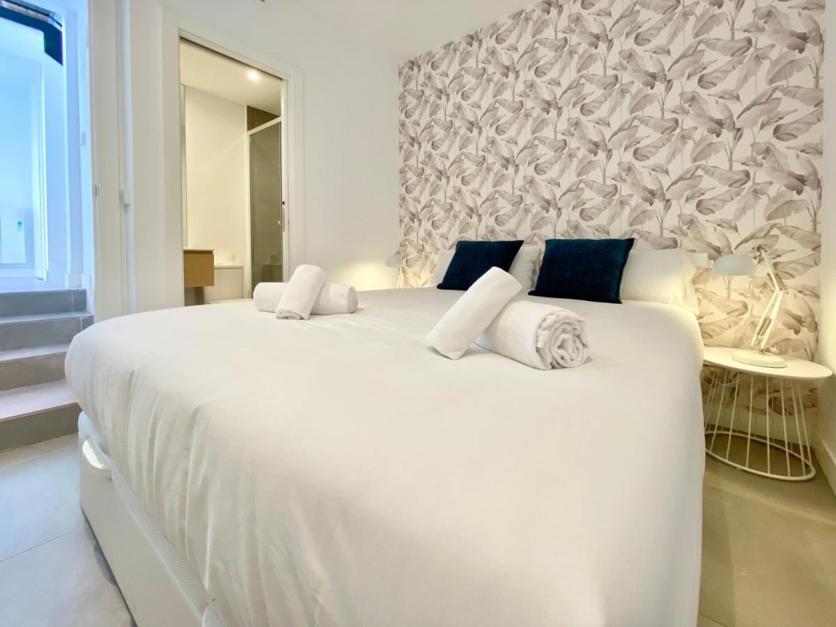 Tulem La Latina Apartment Мадрид Екстериор снимка