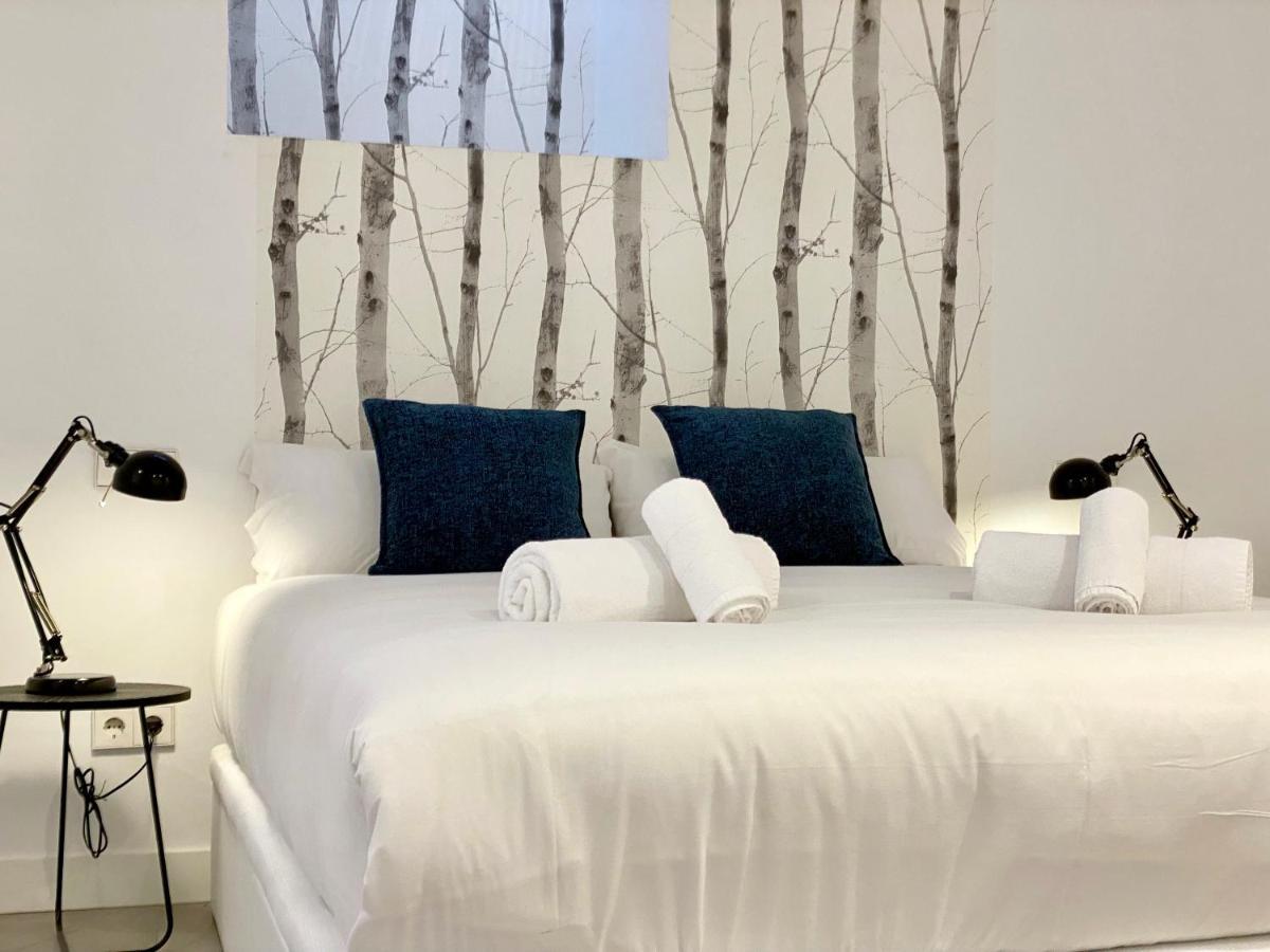 Tulem La Latina Apartment Мадрид Екстериор снимка