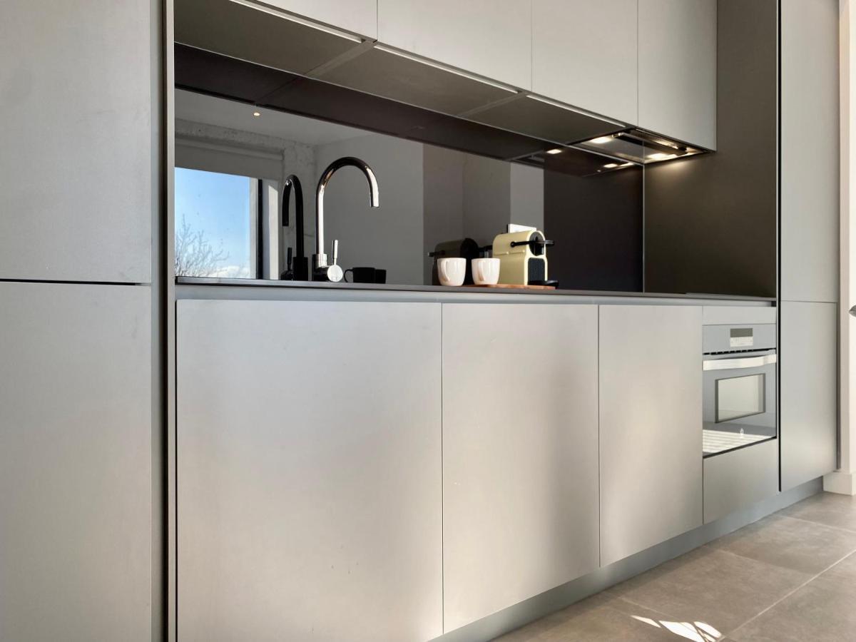 Tulem La Latina Apartment Мадрид Екстериор снимка
