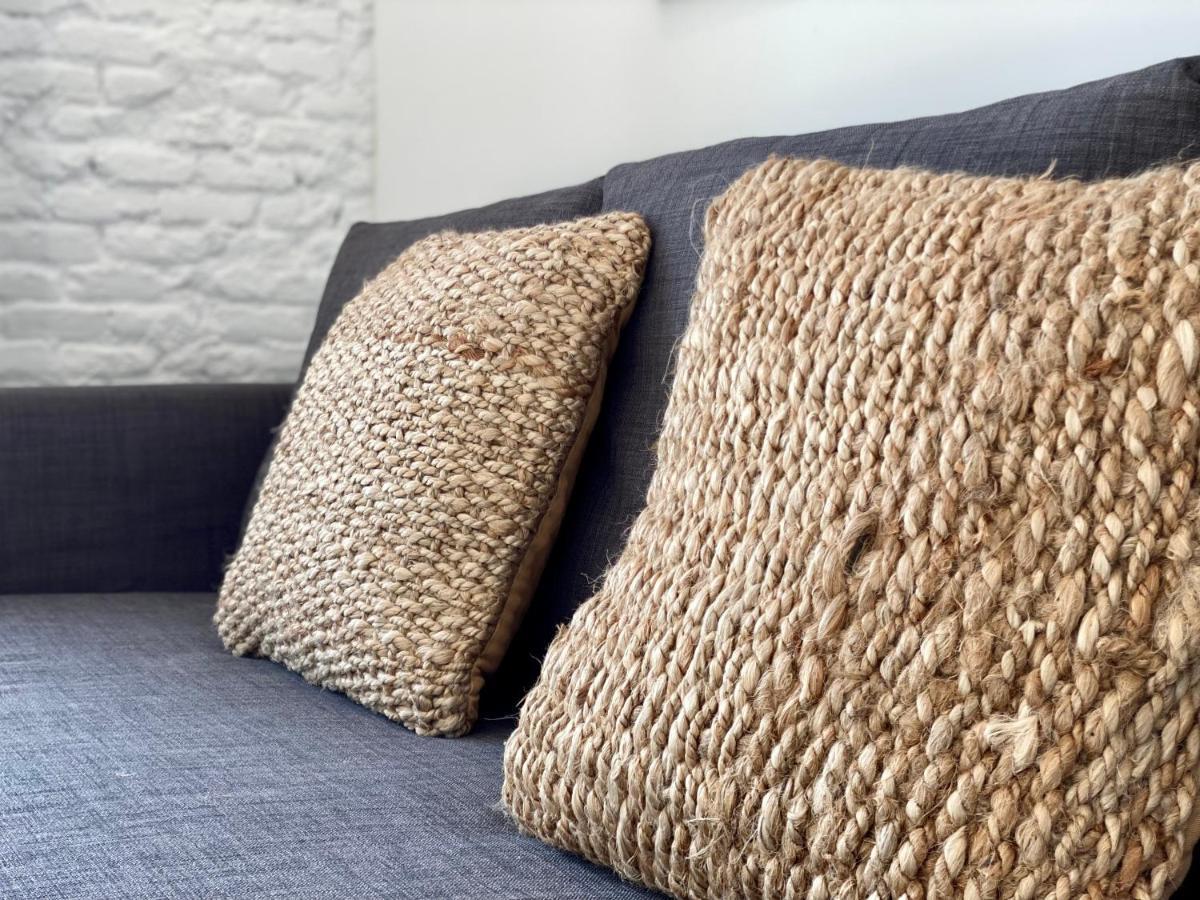 Tulem La Latina Apartment Мадрид Екстериор снимка