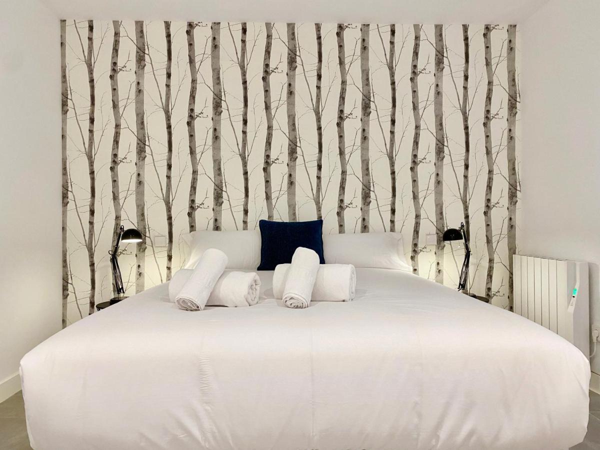 Tulem La Latina Apartment Мадрид Екстериор снимка
