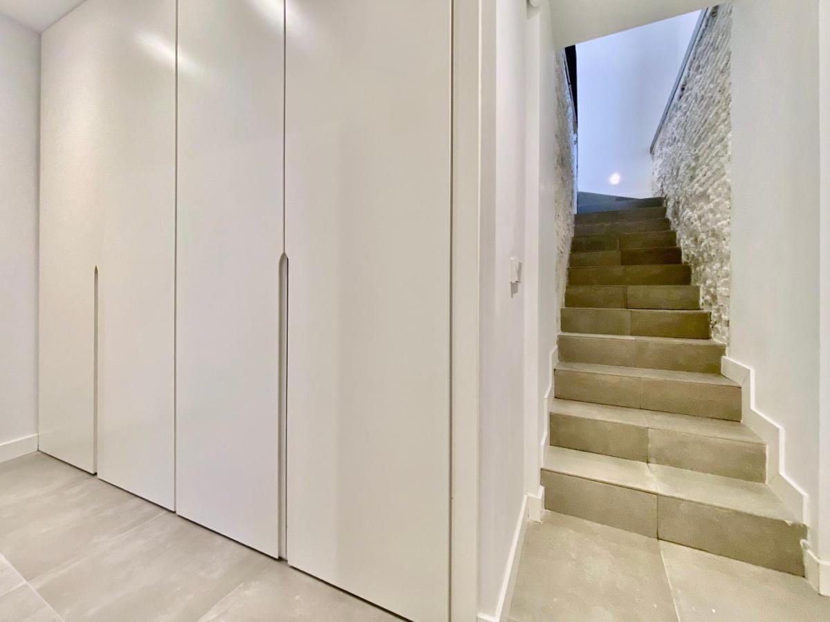Tulem La Latina Apartment Мадрид Екстериор снимка